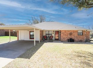107 Rebecca Rd, Moody, TX 76557