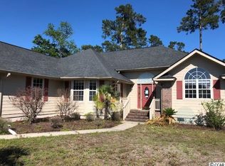 420 Meadow View Ct, Longs, SC 29568