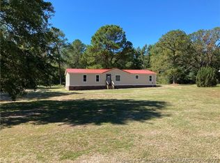 5406 Dudley Rd, Fayetteville, NC 28312