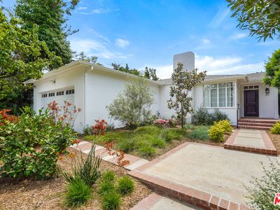 311 S Gretna Green Way, Los Angeles, CA, 90049
