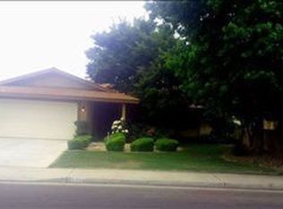 4328 Thatch Ave, Bakersfield, CA 93313