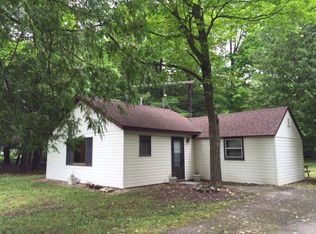 7336 Elms Rd, Sturgeon Bay, WI 54235