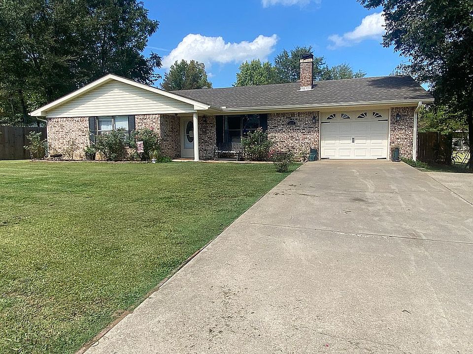 1903 Miller Ave, Mena, AR 71953 Zillow