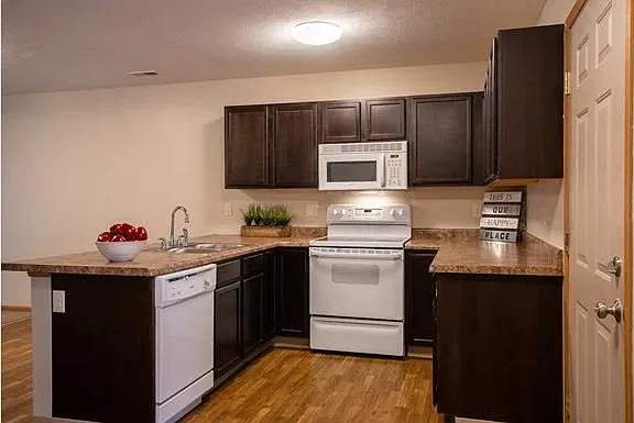 8023 Green Meadow Ct #J — Photo 1