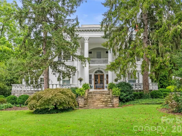 86 Edgemont Rd, Asheville, NC 28801