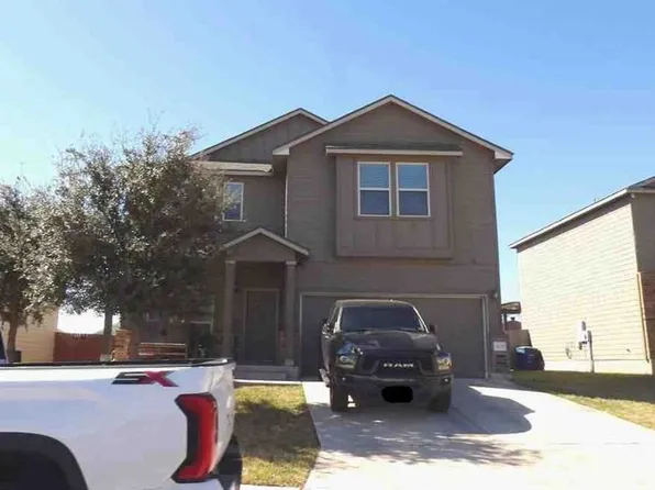 3630 Seco Tierra, San Antonio, TX 78223