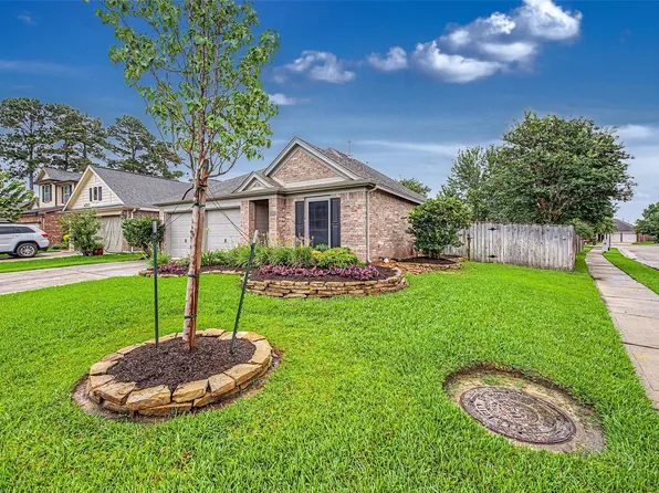 18902 Callepine Ln, Tomball, TX 77377