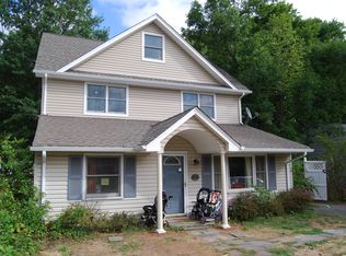55 Orchard Ave, Metuchen, NJ 08840