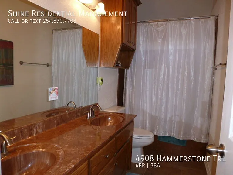 4908 Hammerstone Trl — Photo 3