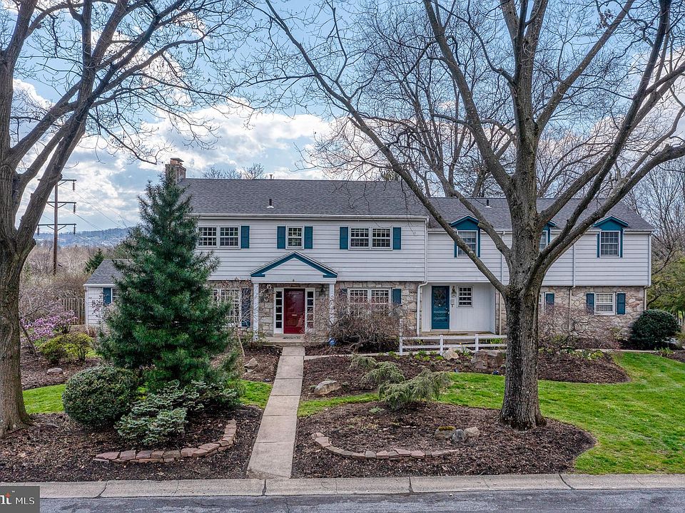 1428 Old Mill Rd, Wyomissing, PA 19610 Zillow