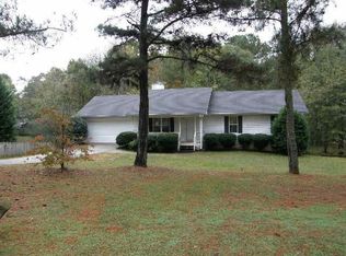 411 Creek View Ct, McDonough, GA