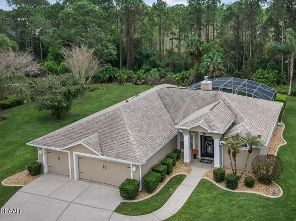 766 Park Springs Ct, Port Orange, FL 32128