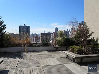 Rented by Bond New York