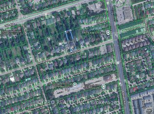 212 Duncan Rd, Richmond Hill, ON L4C6J9