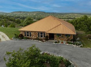 1063 Sanctuary Ln, Blanco, TX 78606