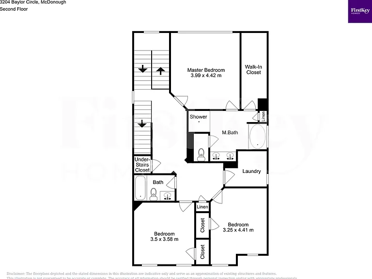 3204 Baylor Cir — Photo 17