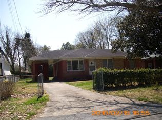 2836 Ramsey Rd, Columbus, GA 31903