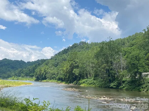 0 Scenic View Dr #1 & 2, Green Mountain, NC 28740