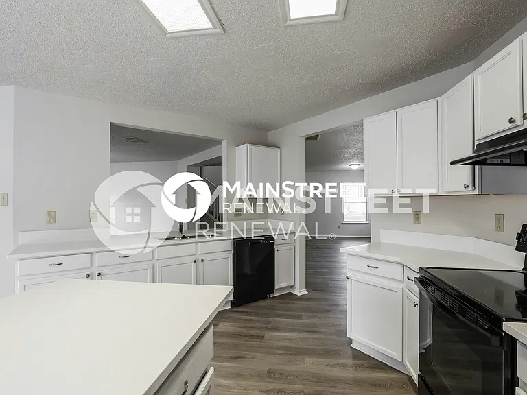 WM - Kitchen