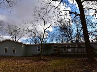 9469 W County Road 900 N, Royal Center, IN 46978