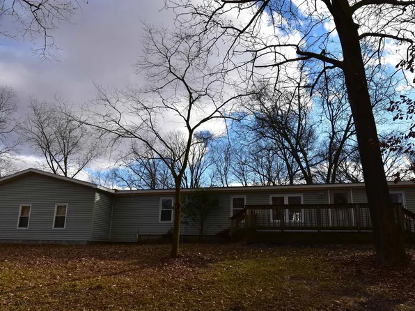 9469 W County Road 900 N, Royal Center, IN 46978