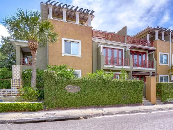 4907 Bayshore Blvd Unit 105, Tampa, FL 33611