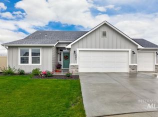 2271 W Rickon St, Kuna, ID 83634