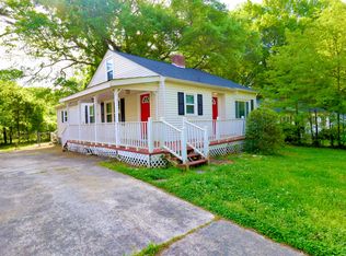 1003 W Mauney Ave, Gastonia, NC 28052