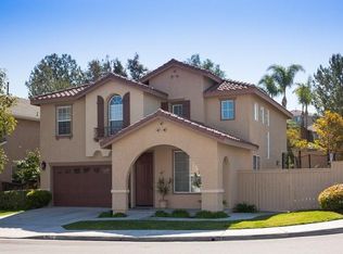 8710 E Heatherwood Rd, Anaheim, CA 92808