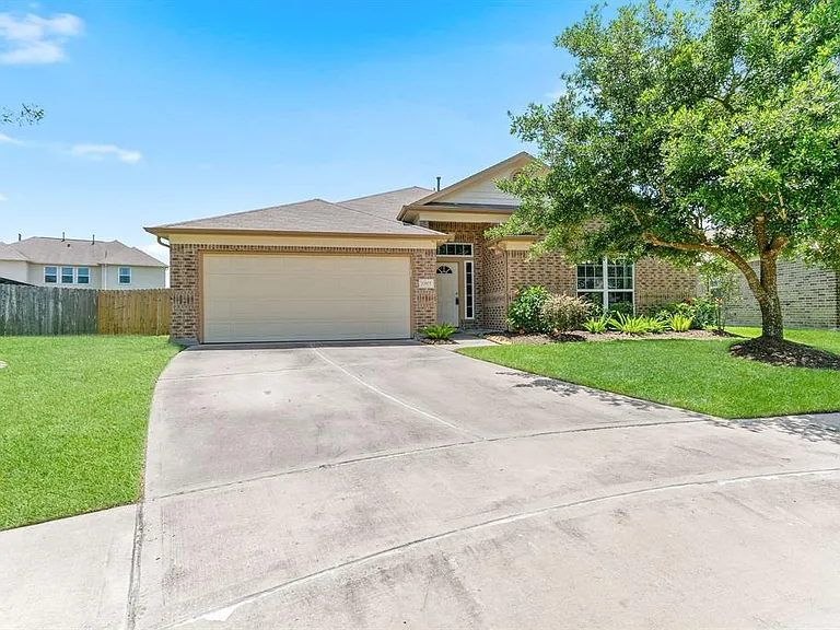 13903 Bellows Gate Ct — Photo 3