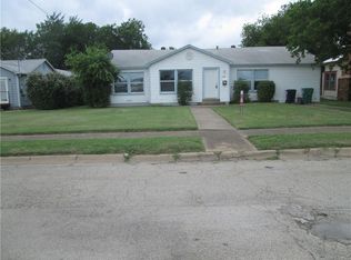 509 Bolivar St, Denton, TX 76201