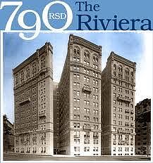 2nd image of 790 Riverside Dr APT 9B