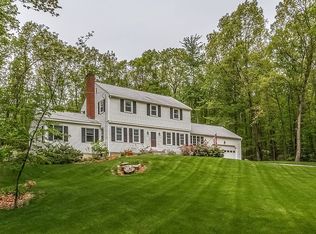 44 Ministerial Br, Bedford, NH 03110