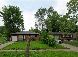 1296 Peachtree Dr, Mount Morris, MI 48458