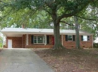 151 Dover Rd, Spartanburg, SC 29301