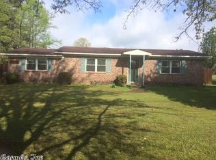 57 Highway 27 N, Murfreesboro, AR 71958