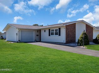 138 Clay Circle, Brick, NJ