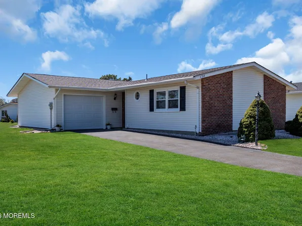 138 Clay Circle, Brick, NJ 08724