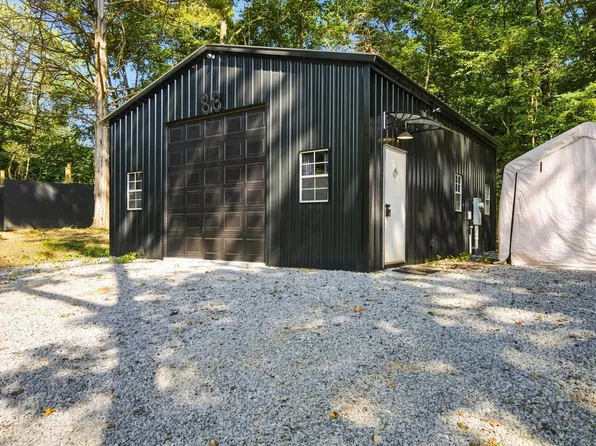 3048 Sweet Home Rd, Chapmansboro, TN 37035