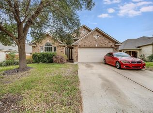7208 W Magic Mountain Ln, Round Rock, TX 78681