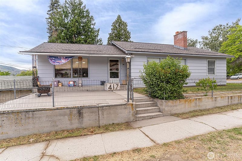 3rd image of 417 N Sanders Street