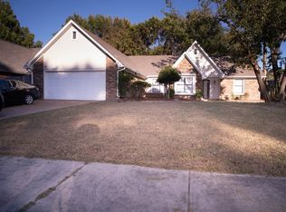 4118 Goodwick Dr, Memphis, TN 38125