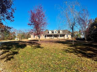 2950 S Highway 51, Perryville, MO 63775