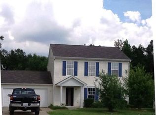 7139 Streator Ct, Charlotte, NC 28216