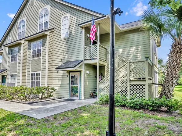 3715 S Lake Orlando Pkwy APT 11, Orlando, FL 32808