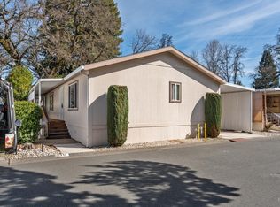 700 E Gobbi St SPACE 98, Ukiah, CA