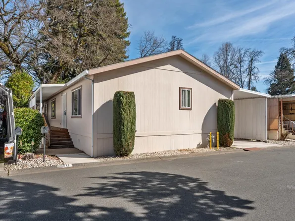 700 E Gobbi Street #98, Ukiah, CA 95482