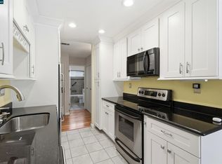 775 Center Ave, Martinez, CA 94553