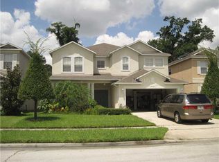 4780 Walnut Ridge Dr, Orlando, FL 32829