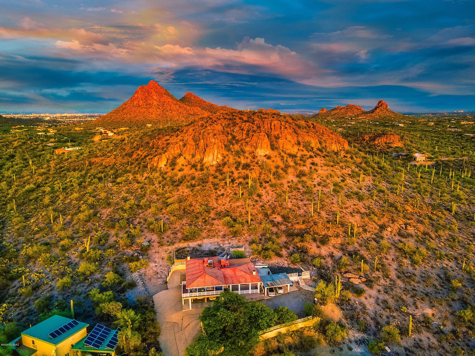 4485 W Louisiana St, Tucson, AZ 85746 | Zillow